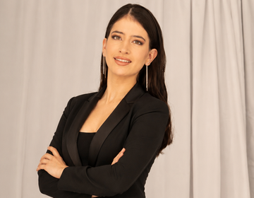 María Fernanda Díaz del Castillo